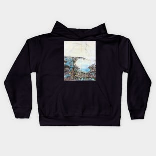 Tide Pool Kids Hoodie